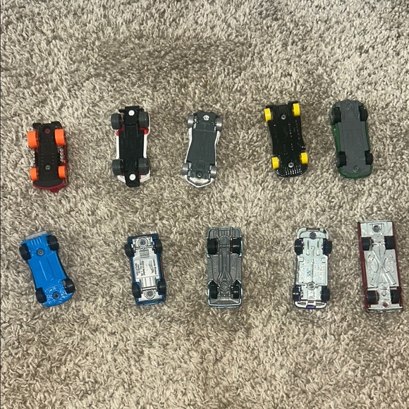 Hot Wheels Used car bundle - Picture 5 of 5